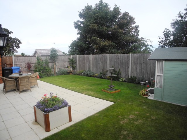  Image of 3 bedroom Semi-Detached house for sale in Clearview Barnby Beccles NR34 at Clearview Barnby Beccles, NR34 7BW