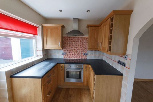  Image of 2 bedroom Detached house to rent in Cleave Close Tedburn St. Mary Exeter EX6 at Cleave Close Tedburn St. Mary Exeter, EX6 6AS