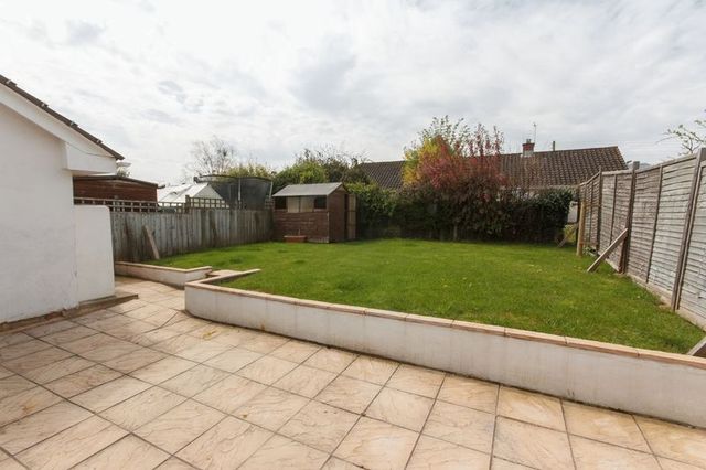  Image of 2 bedroom Detached house to rent in Cleave Close Tedburn St. Mary Exeter EX6 at Cleave Close Tedburn St. Mary Exeter, EX6 6AS