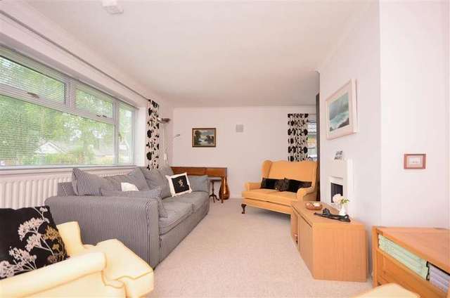  Image of 3 bedroom Bungalow for sale in Cleve Way Billingshurst RH14 at Billingshurst West Sussex Billingshurst, RH14 9RW