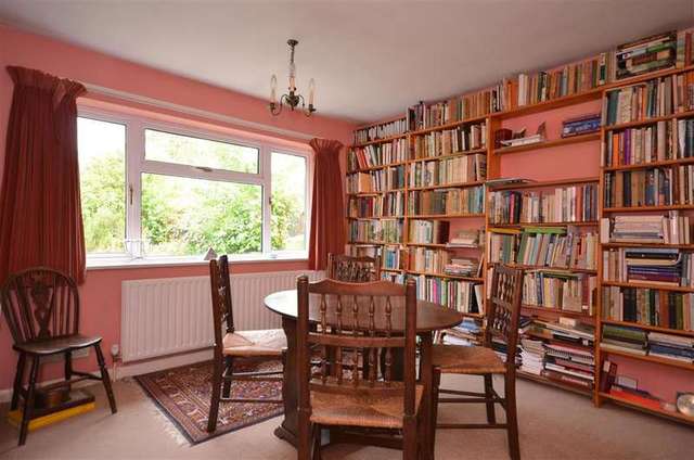  Image of 3 bedroom Bungalow for sale in Cleve Way Billingshurst RH14 at Billingshurst West Sussex Billingshurst, RH14 9RW
