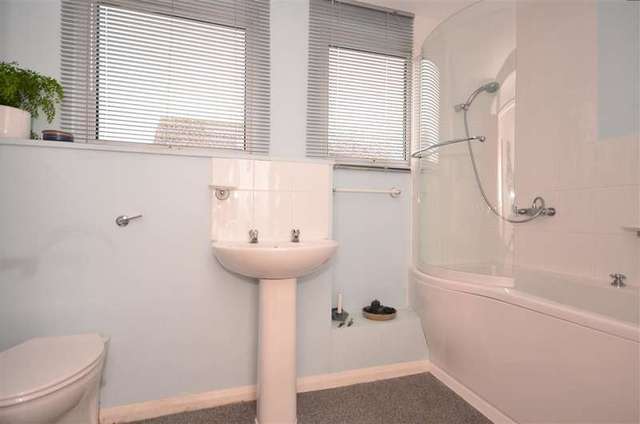  Image of 3 bedroom Bungalow for sale in Cleve Way Billingshurst RH14 at Billingshurst West Sussex Billingshurst, RH14 9RW