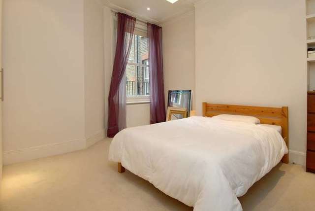  Image of 2 bedroom Flat to rent in Widley Road London W9 at Cleveland Mansions  Widley Road, W9 2LA