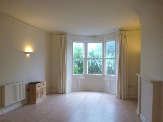  Image of 1 bedroom Ground Flat to rent in Clifton Road Brighton BN1 at 7 Clifton Road  Brighton, BN1 3HP