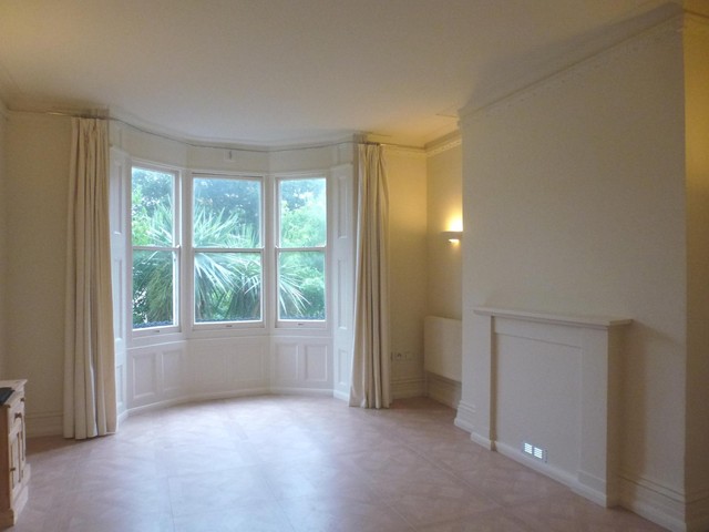  Image of 1 bedroom Ground Flat to rent in Clifton Road Brighton BN1 at 7 Clifton Road  Brighton, BN1 3HP