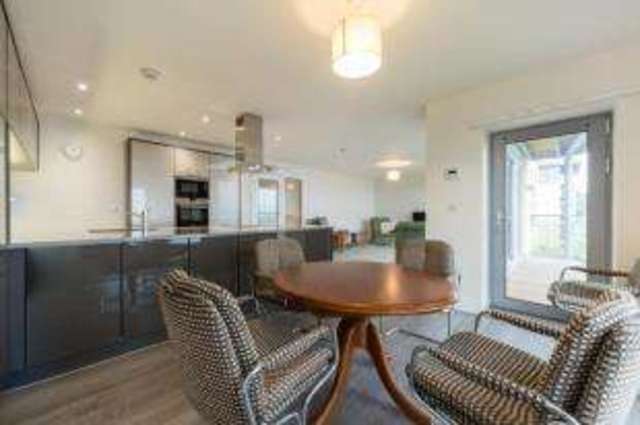 Image of 2 bedroom Flat for sale in Cloch Caravan Park Cloch Road Gourock PA19 at Gourock Inverclyde Castle Levan, PA19 1FE