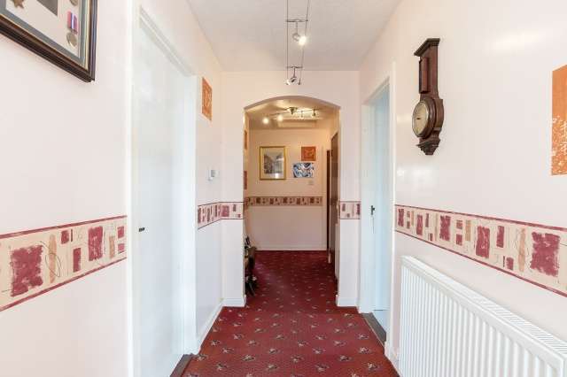  Image of 3 bedroom Bungalow for sale in Cloglands Forth Lanark ML11 at Lanark, ML11 8DY