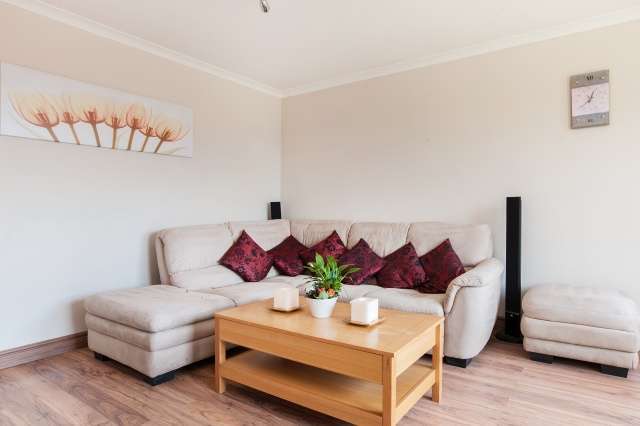  Image of 3 bedroom Bungalow for sale in Cloglands Forth Lanark ML11 at Lanark, ML11 8DY