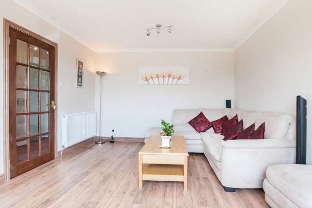  Image of 3 bedroom Bungalow for sale in Cloglands Forth Lanark ML11 at Lanark, ML11 8DY