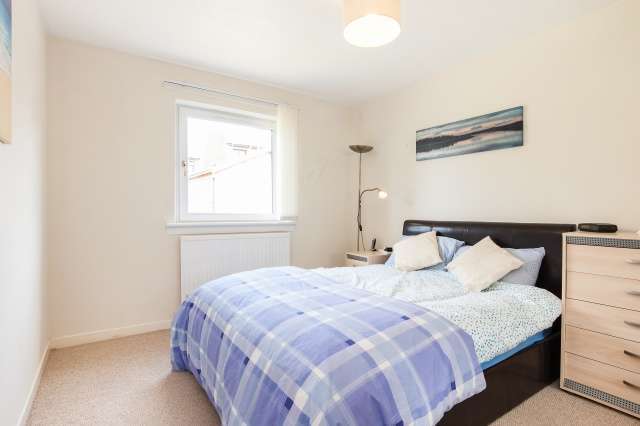  Image of 3 bedroom Bungalow for sale in Cloglands Forth Lanark ML11 at Lanark, ML11 8DY
