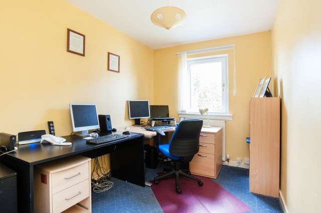  Image of 3 bedroom Bungalow for sale in Cloglands Forth Lanark ML11 at Lanark, ML11 8DY