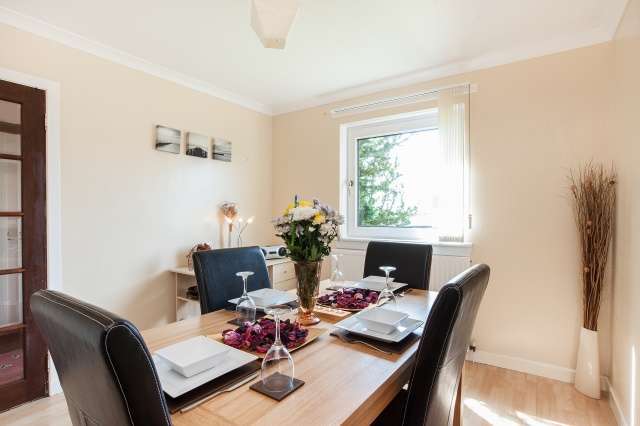  Image of 3 bedroom Bungalow for sale in Cloglands Forth Lanark ML11 at Lanark, ML11 8DY