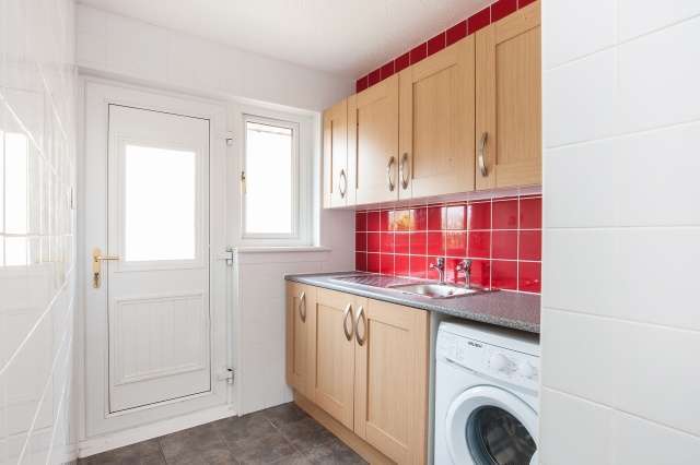  Image of 3 bedroom Bungalow for sale in Cloglands Forth Lanark ML11 at Lanark, ML11 8DY
