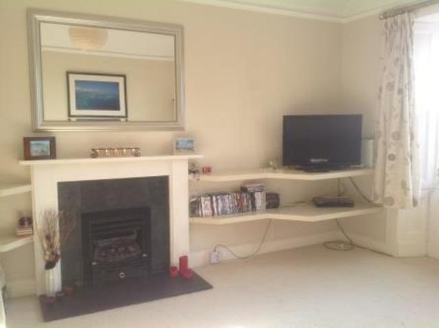  Image of 2 bedroom Flat to rent in Coates Gardens Edinburgh EH12 at West End Edinburgh Edinburgh, EH12 5LG