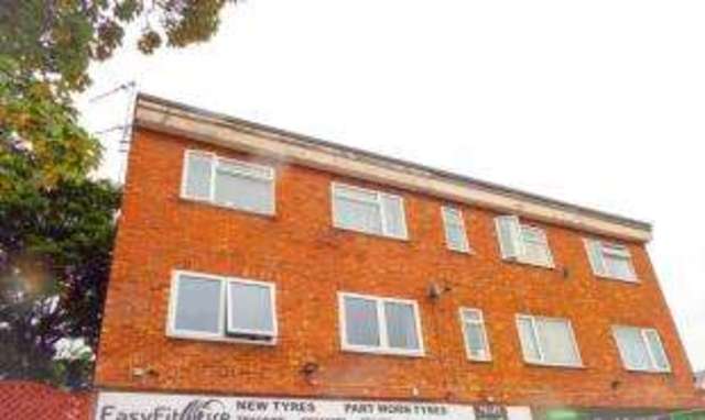  Image of 2 bedroom Maisonette for sale in Hythe Hill Colchester CO1 at Colchester Essex Colchester, CO1 2NP