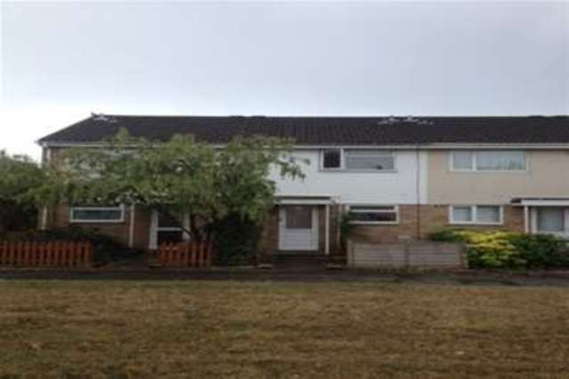  Image of 2 bedroom Detached house to rent in Columbia Road Bournemouth BH10 at Bournemouth, BH10 4DX