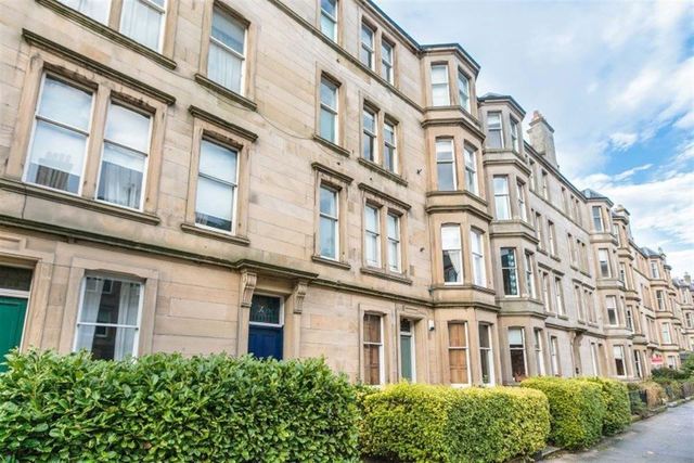  Image of 2 bedroom Flat to rent in Comely Bank Avenue Edinburgh EH4 at Comely Bank Edinburgh Edinburgh, EH4 1EN