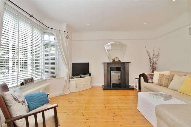 Image of 4 bedroom Detached house for sale in Common Close Horsell Woking GU21 at Horsell Surrey Horsell, GU21 4DB