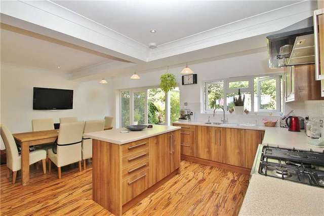 Image of 4 bedroom Detached house for sale in Common Close Horsell Woking GU21 at Horsell Surrey Horsell, GU21 4DB