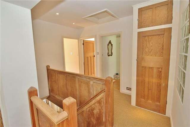  Image of 4 bedroom Detached house for sale in Common Close Horsell Woking GU21 at Horsell Surrey Horsell, GU21 4DB