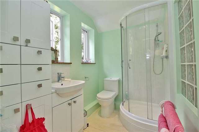  Image of 4 bedroom Detached house for sale in Common Close Horsell Woking GU21 at Horsell Surrey Horsell, GU21 4DB