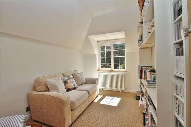  Image of 4 bedroom Detached house for sale in Common Close Horsell Woking GU21 at Horsell Surrey Horsell, GU21 4DB