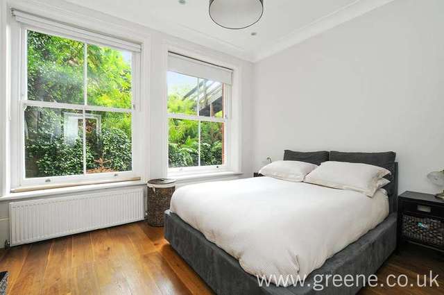 Image of 2 bedroom Flat for sale in Compayne Gardens London NW6 at South Hampstead London West Hampstead, NW6 3RU