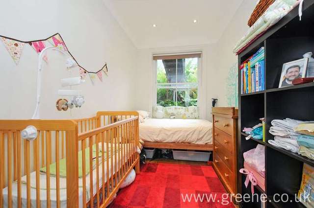  Image of 2 bedroom Flat for sale in Compayne Gardens London NW6 at South Hampstead London West Hampstead, NW6 3RU