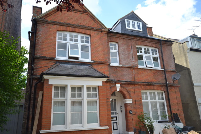  Image of 2 bedroom Property to rent in Coniston Road London N10 at Muswell Hill, N10 2BL