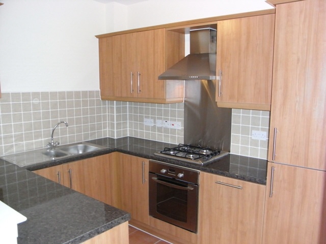  Image of 2 bedroom Flat to rent in Cook Street Glasgow G5 at Tradeston Glasgow Glasgow, G5 8JQ