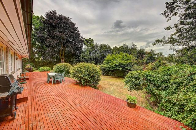  Image of 4 bedroom Detached house for sale in Coombe Lane West Coombe Kingston upon Thames KT2 at Coombe Bank  Kingston Upon Thames, KT2 7DE