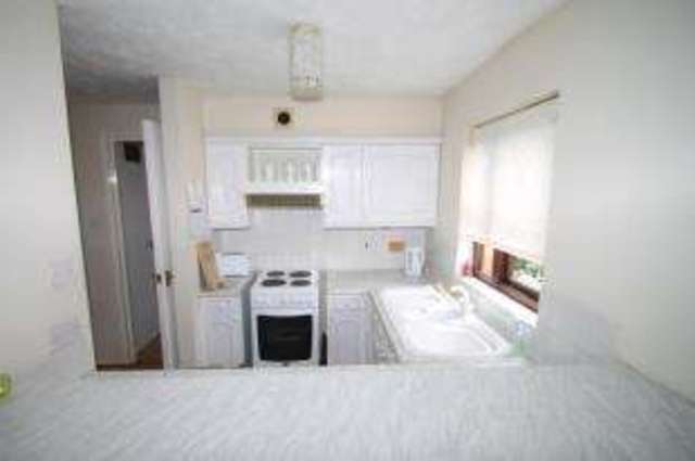  Image of 1 bedroom Flat for sale in Cooper Close Greenhithe DA9 at Greenhithe Kent Stone, DA9 9PP