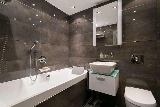  Image of 3 bedroom Apartment for sale in Western Gateway London E16 at Western Gateway  London, E16 1AQ