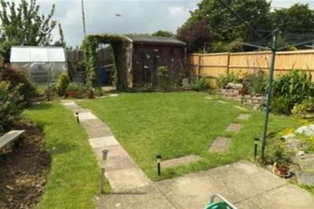  Image of 4 bedroom Semi-Detached house to rent in Stavanger Close Corby NN18 at Corby, NN18 9HT