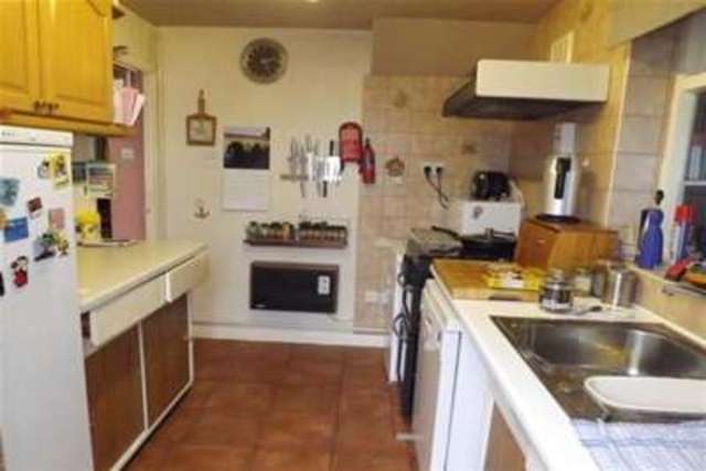  Image of 4 bedroom Semi-Detached house to rent in Stavanger Close Corby NN18 at Corby, NN18 9HT