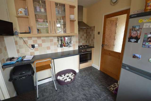  Image of 3 bedroom Semi-Detached house to rent in Cornishway Wythenshawe Manchester M22 at Wythenshawe Manchester Moss Nook, M22 0EZ