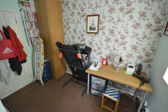  Image of 3 bedroom Semi-Detached house to rent in Cornishway Wythenshawe Manchester M22 at Wythenshawe Manchester Moss Nook, M22 0EZ