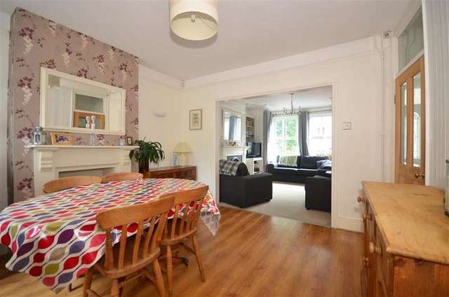  Image of 3 bedroom End of Terrace for sale in Cornwallis Road Maidstone ME16 at Maidstone Kent Maidstone, ME16 8BA