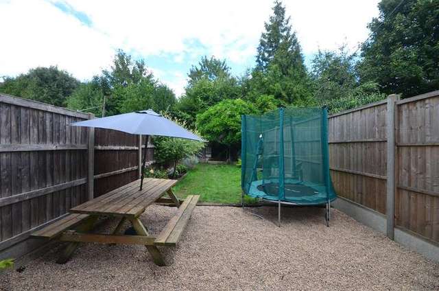  Image of 3 bedroom End of Terrace for sale in Cornwallis Road Maidstone ME16 at Maidstone Kent Maidstone, ME16 8BA