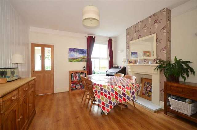  Image of 3 bedroom End of Terrace for sale in Cornwallis Road Maidstone ME16 at Maidstone Kent Maidstone, ME16 8BA