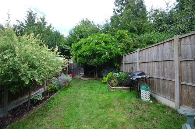  Image of 3 bedroom End of Terrace for sale in Cornwallis Road Maidstone ME16 at Maidstone Kent Maidstone, ME16 8BA