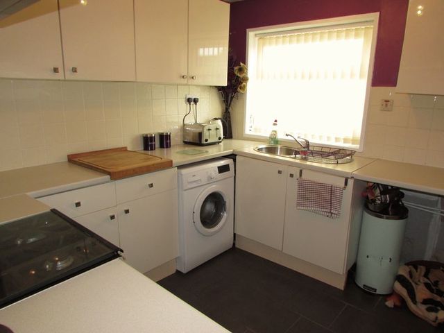  Image of 2 bedroom Mews for sale in Coronation Gardens Radcliffe Manchester M26 at Coronation Gardens Radcliffe Manchester, M26 3XS
