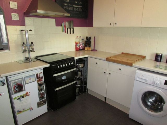  Image of 2 bedroom Mews for sale in Coronation Gardens Radcliffe Manchester M26 at Coronation Gardens Radcliffe Manchester, M26 3XS