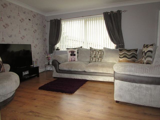  Image of 2 bedroom Mews for sale in Coronation Gardens Radcliffe Manchester M26 at Coronation Gardens Radcliffe Manchester, M26 3XS