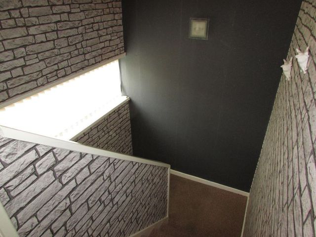  Image of 2 bedroom Mews for sale in Coronation Gardens Radcliffe Manchester M26 at Coronation Gardens Radcliffe Manchester, M26 3XS