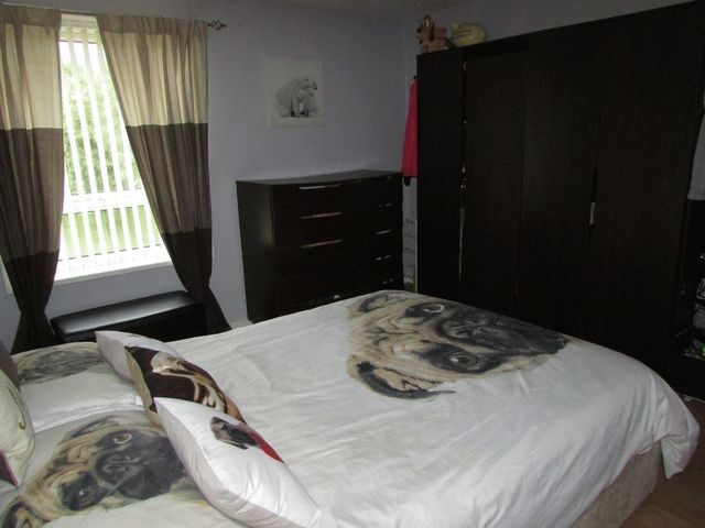  Image of 2 bedroom Mews for sale in Coronation Gardens Radcliffe Manchester M26 at Coronation Gardens Radcliffe Manchester, M26 3XS