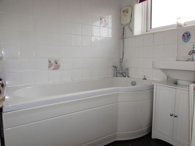  Image of 2 bedroom Mews for sale in Coronation Gardens Radcliffe Manchester M26 at Coronation Gardens Radcliffe Manchester, M26 3XS
