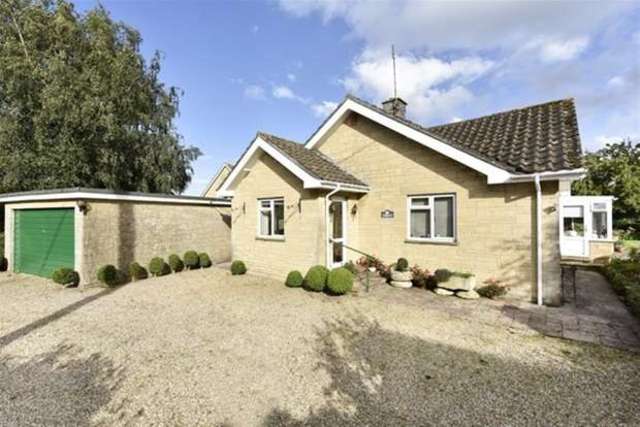  Image of 3 bedroom Detached house for sale in Corsley Heath Corsley Warminster BA12 at Warminster, BA12 7PW