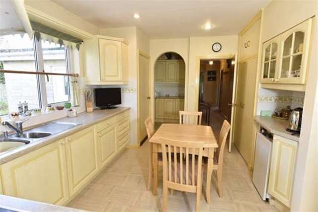  Image of 3 bedroom Detached house for sale in Corsley Heath Corsley Warminster BA12 at Warminster, BA12 7PW