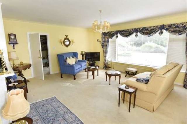  Image of 3 bedroom Detached house for sale in Corsley Heath Corsley Warminster BA12 at Warminster, BA12 7PW